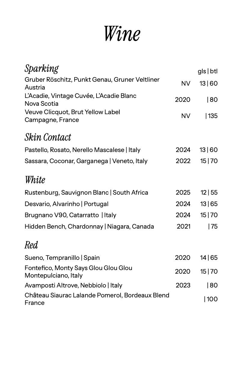 Wine Summer 2026