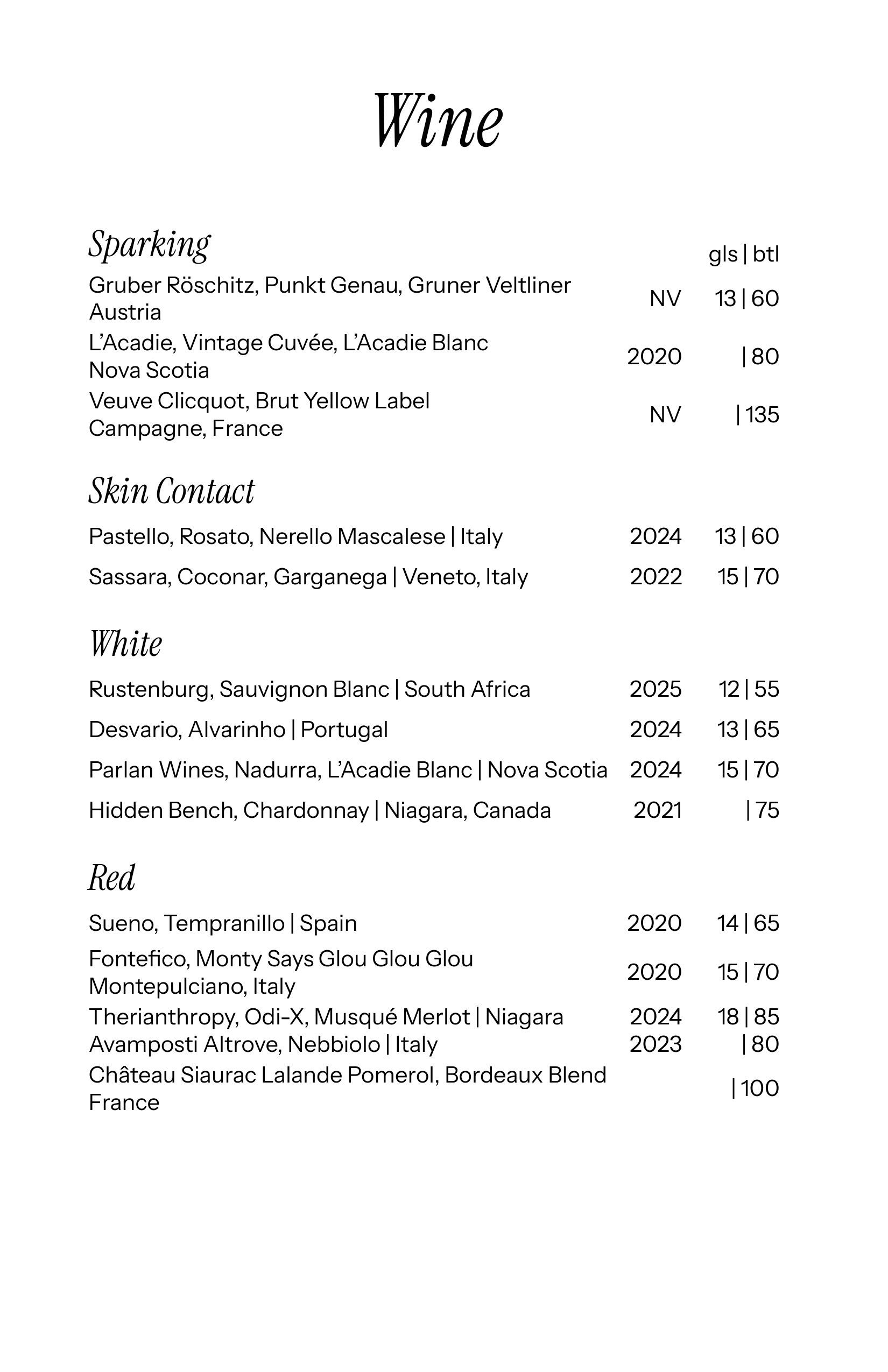 Wine Summer 2026 Wine Summer 2026